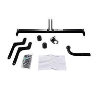 Westfalia Enganche Fijo para Dacia Duster I (03/2010-12/2017)