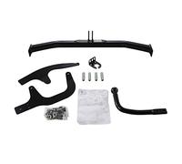 WESTFALIA Enganche de remolque para 316345600001
