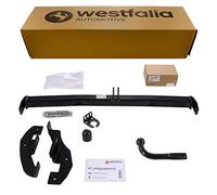 WESTFALIA Enganche de remolque