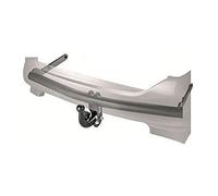 Westfalia Enganche Fijo para Mercedes Vito (W447) (desde 09/2014), Mercedes V-Class (W447) (desde 04/2014) y Mercedes EQV (W447) (desde 06/2020)