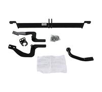 Westfalia Enganche Fijo para Peugeot 2008 (06/2013-07/2019)