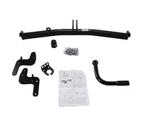 Westfalia Enganche Fijo para Peugeot 208 (04/2012-05/2019), Citroën C3 (desde 11/2016)