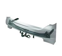 Westfalia Enganche Fijo | Remolque 2500kg |Carga enganche 100kg | VW Transporter T5 + T6 Box/Familiar (desde 04/2003) - Apto para 4-Motion - No Apto para Rockton