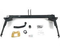Westfalia - Enganche rígido para Remolque Opel Astra K Sports Tourer (Combi) (a Partir de 03/2016) - No Apto para vehículos con transmisión CVT