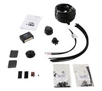 Westfalia Kit de Cableado Específico de 13 Pines para Fiat Ducato, Peugeot Boxer, Citroën Jumper (todos modelos flatbed, desde 06/2006), Opel Movano flatbed (desde 10/2021)