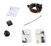 Westfalia Kit de Cableado Específico de 13 Pines para Mercedes Clase A (W176) (09/12-05/18), Clase B (W246) (11/11-12/18), CLA (C117) (04/13-03/19), GLA (X156) (03/14-12/19)