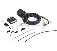 Westfalia Kit de Cableado Universal de 13 pines para Enganches para Vehículos con Sistema de Control de Verificación