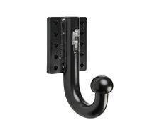 WESTFALIA 329160600001 Placa esférica enganche de remolque