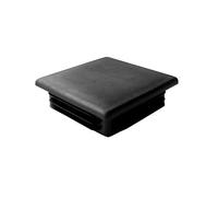 Westfalia - Tapón de Cierre para Enganche de Remolque extraíble (no Universal)