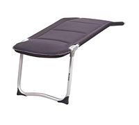 Westfield Be-Smart Inventor 2 - Reposapiés, color gris