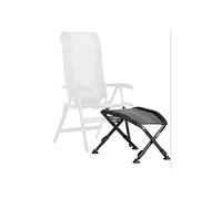 Westfield MOV9960696 Oblige Silverline 925039-Reposapiernas, Negro