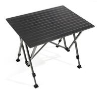 Westfield Outdoors Sky - Mesa de camping (aluminio, 90 x 70 cm, altura