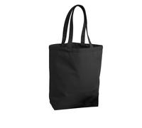 Westford Mill Bolsa de la compra lisa Camden del Comercio Justo (BC4546)