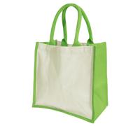 Westford Mill- Bolsa de la compra Midi (14 litros) (Paquete de 2)