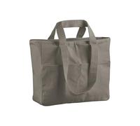 Westford Mill Bolsa de mano de doble asa, Champiñón, talla única
