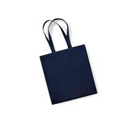Westford Mill - Bolsa para la compra clásica de algodón (21 litros) UTBC3619_4