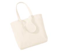 Westford Mill Bolsa para la compra de algodón orgánico 16 Litros (BC4547)