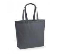 Westford Mill Bolsa Tote maxi de algodón (Paquete de 2) (BC4461) UTBC4461_3