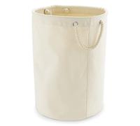 Westford Mill Bolso de la colada de tela resistente modelo Trug (BC3860)