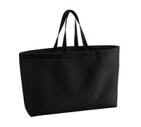 Westford Mill Bolso Tote de Lona (BC5014) UTBC5014_1