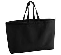 Westford Mill Bolso Tote de Lona (RW8550) UTRW8550_1