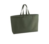 Westford Mill Bolso Tote de Lona (RW8550) UTRW8550_6