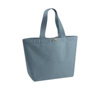 Westford Mill Bolso Tote EarthAware de Algodón Orgánico (RW8152) UTRW8152_10