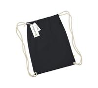 Westford Mill Mochila de cuerdas orgánica modelo EarthAware (PC3229)
