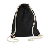 Westford Mill Mochila saco o cuerdas orgánica Modelo Earthware 13 (BC4375)