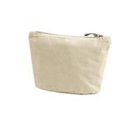 Westford Mill - Neceser Viaje - Viajes Accesorios, Bolsa Tela, Bolso Hombre, Neceser Maquillaje, Regalo Mujer, Cartuchera - Hecho con Algodón 100% Reciclado