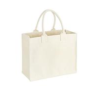 Westford Mill ® Bolsa de lona W608 Resort, natural, Talla única