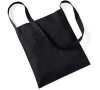 Westford Mill Sling Bag - Color: Negro - Tamaño: 40 x 34 cm, Negro