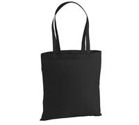 Westford Mill W201 Bolso de algodón de Calidad