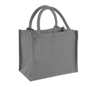 Westford Mill W412 Mini Bolsa de Yute para Regalo