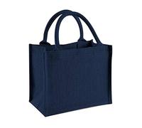 Westford Mill W412 Mini Bolsa de Yute para Regalo