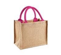 Westford Mill W412 Mini Bolsa de Yute para Regalo