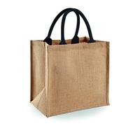 Westford Mill® W413 Bolsa de Yute Midi