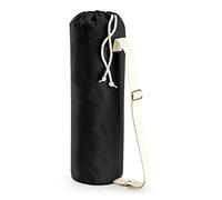 Westford Mill® W816 Bolsa para Esterilla de Yoga EarthAware® Ecológico - Black