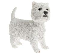 Westie - Figura de perro