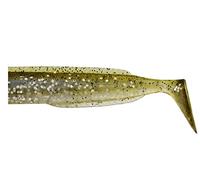 WESTIN Recambios Cuerpos para Señuelo de Pesca Mar Sandy Andy - 10cm - 12g - (Pearl Sand)