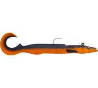 Westin Sandy Andy Curltail Jig 122 g Onyx Ember