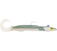 Westin Sandy Andy Curltail Jig Headlight 122 g