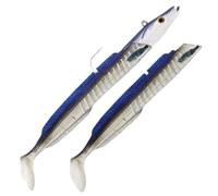 Westin Señuelo Pesca Sandy Andy 12gr - 10cm (Clear Sky)