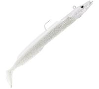 Westin Señuelo Pesca Sandy Andy 22gr - 13cm (Snow White)