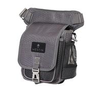 Westin W4 Stalker Bag bolsa de cadera bolsa de cebo artificial bandolera 2 ca...