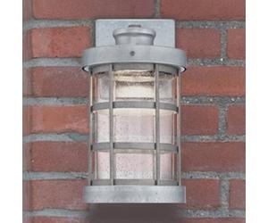 Westinghouse Barkley aplique LED, atenuable