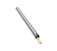 Westinghouse barra de extensión 30,5 cm, plata True