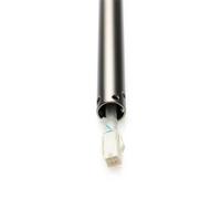 Westinghouse barra de extensión 46 cm, aluminio