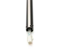 Westinghouse barra de extensión 46 cm, aluminio True