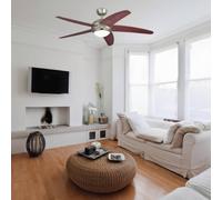 Westinghouse Bendan - Ventilador en Dark Pewter True
